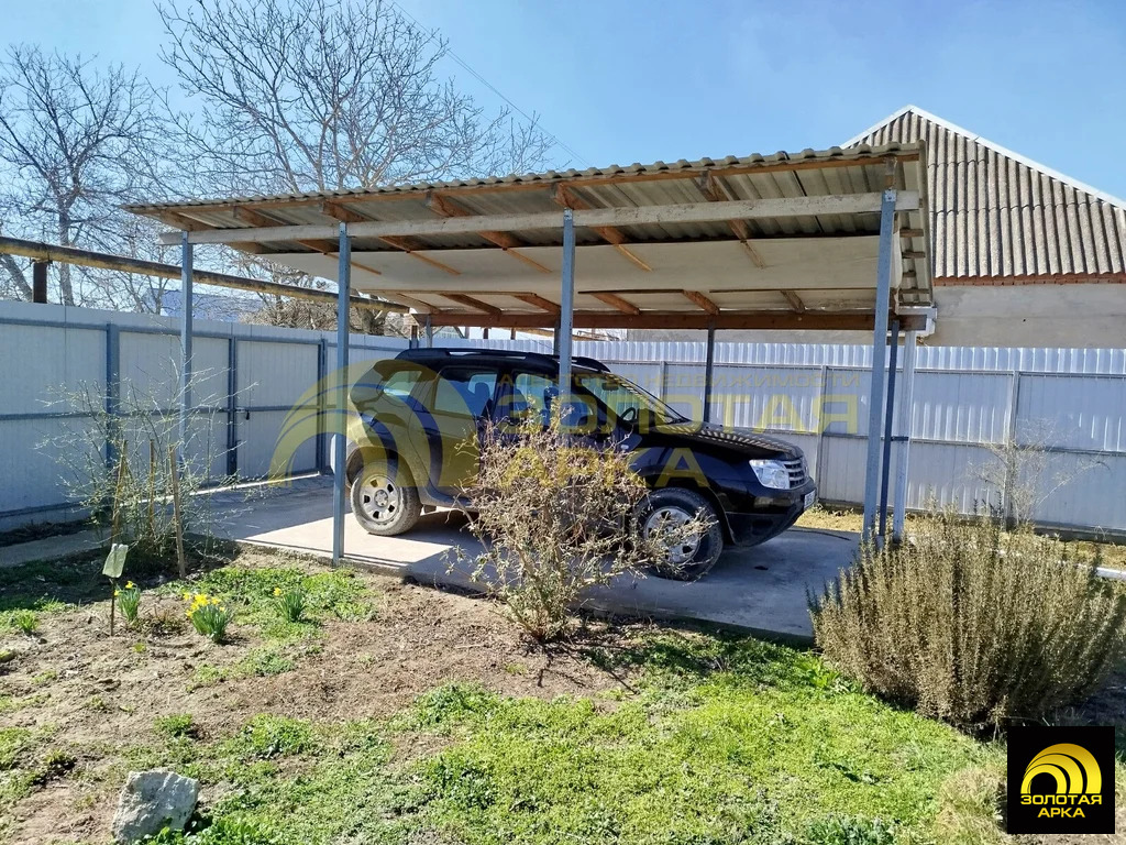 Продажа дома, Варениковская, Крымский район - Фото 14