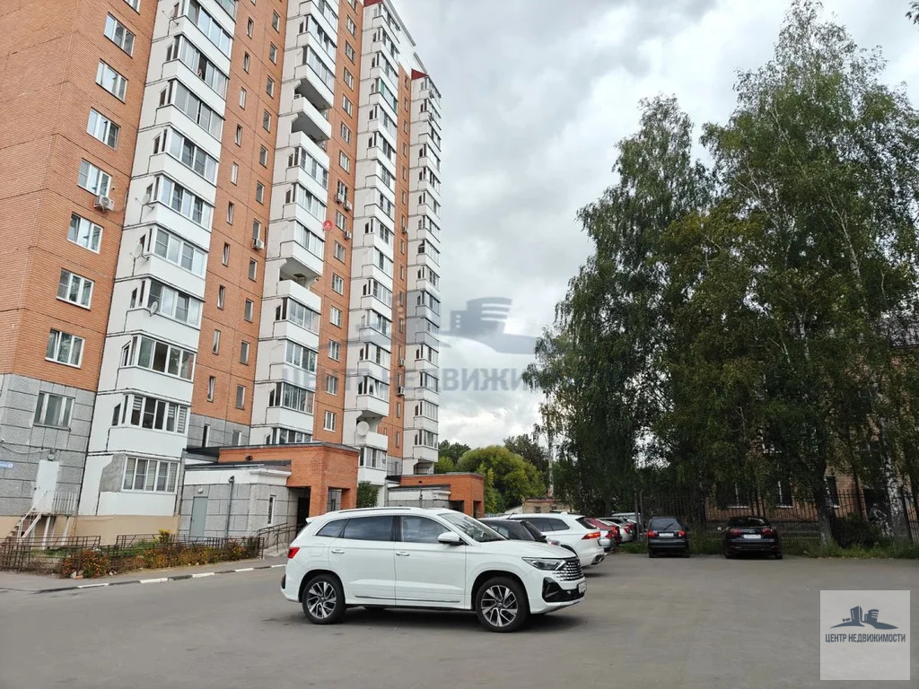 Продажа квартиры 40.90 кв.м., комнат 1, этаж 12/17 - Фото 17