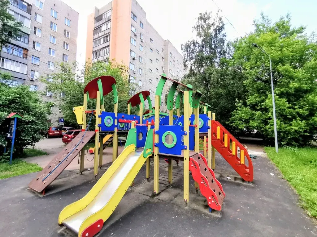 Продаётся 1-ка рядом с парком! - Фото 9