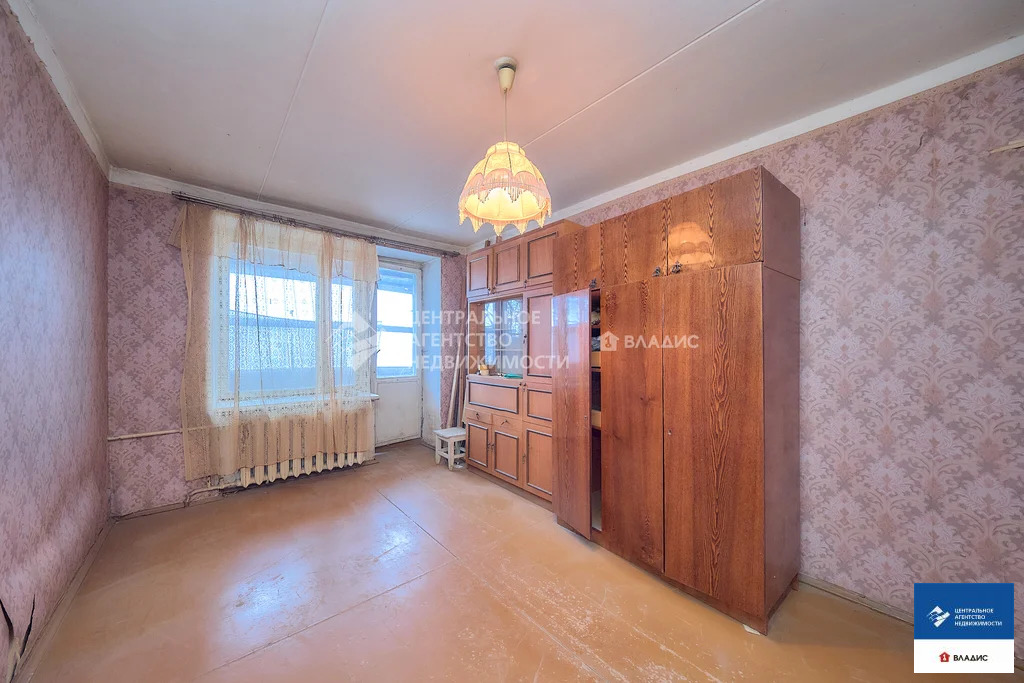 Продажа квартиры, Рязань, ул. Магистральная - Фото 1