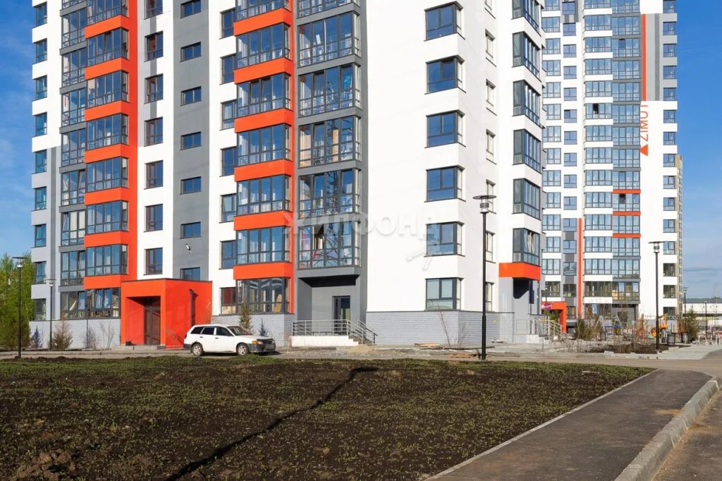 Продажа квартиры, Новосибирск, ул. Связистов - Фото 17