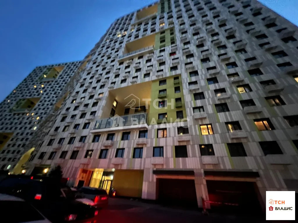 Продажа квартиры, ул. Староалексеевская - Фото 1