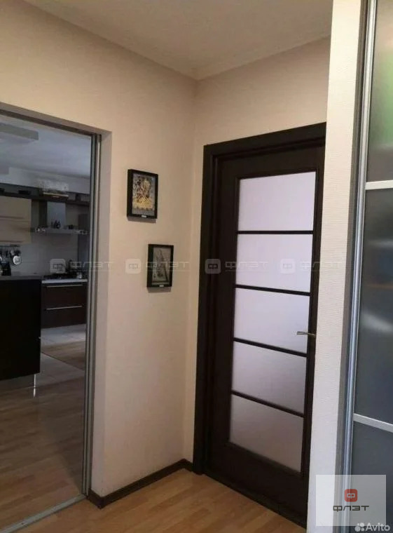 Продажа квартиры, Казань, ул. Академика Завойского - Фото 2