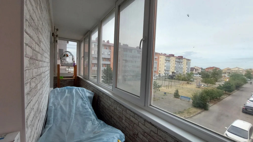 Продажа квартиры, Темрюк, Темрюкский район, ул. Анджиевского - Фото 13