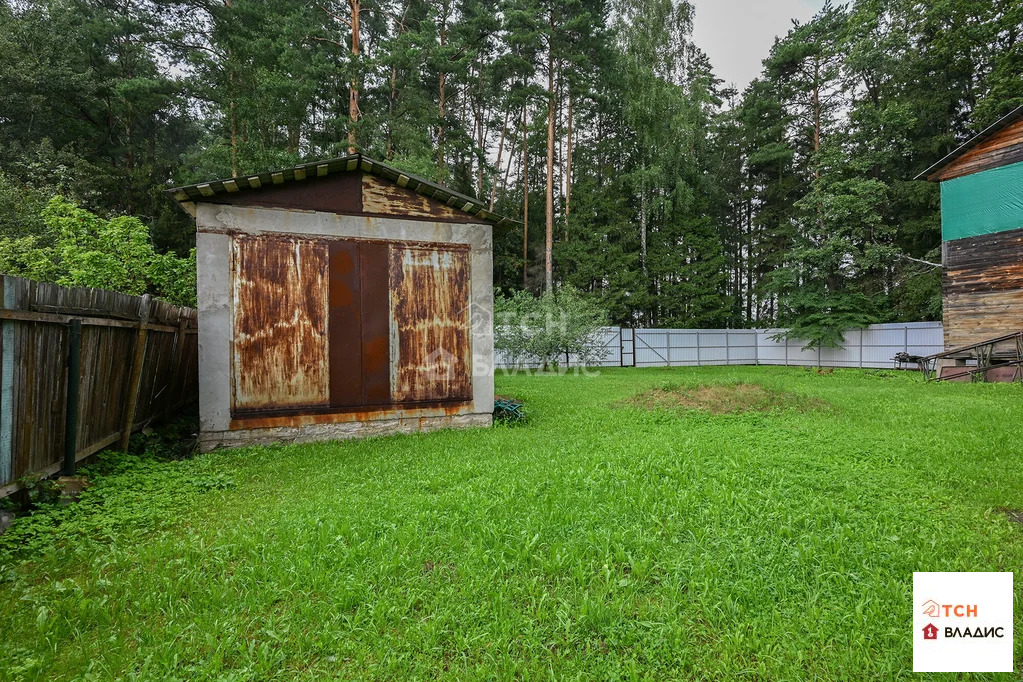 Продажа дома, Щелковский район, 31 - Фото 1
