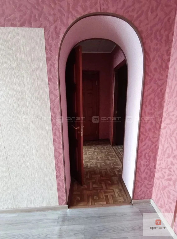 Продажа квартиры, Казань, ул. Болотникова - Фото 15