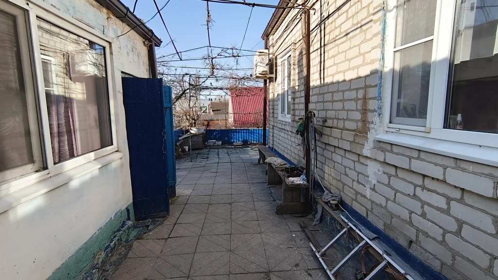 Продажа дома, Темрюк, Темрюкский район, ул. Гоголя - Фото 9