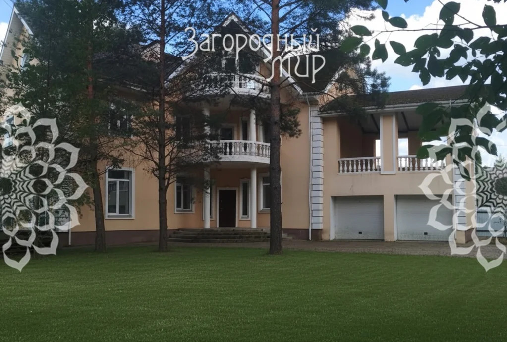 Продам дом, Ярославское шоссе, 15 км от МКАД - Фото 4