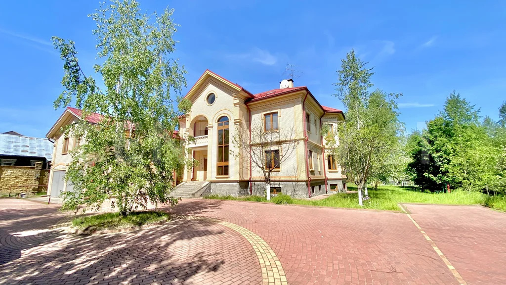 Продажа дома, Знаменское, Одинцовский район, Знаменское с. - Фото 2