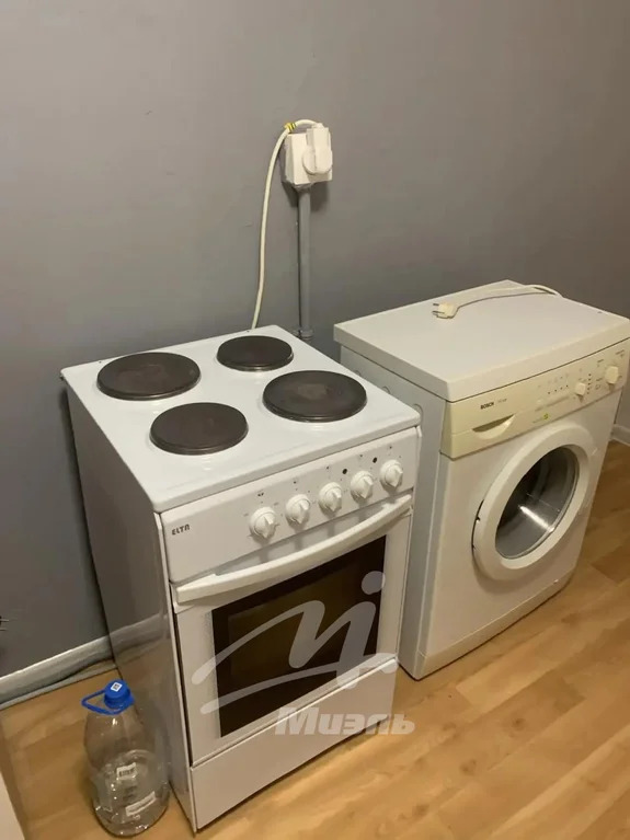 Аренда квартиры, Таможенный проезд - Фото 4