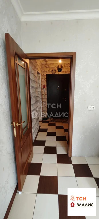Продажа квартиры, Мытищи, Мытищинский район, улица Борисовка - Фото 13
