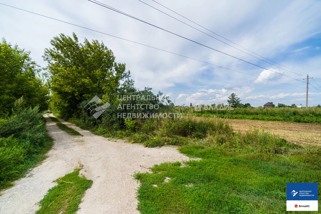Продажа участка, Мантурово, Рыбновский район - Фото 7
