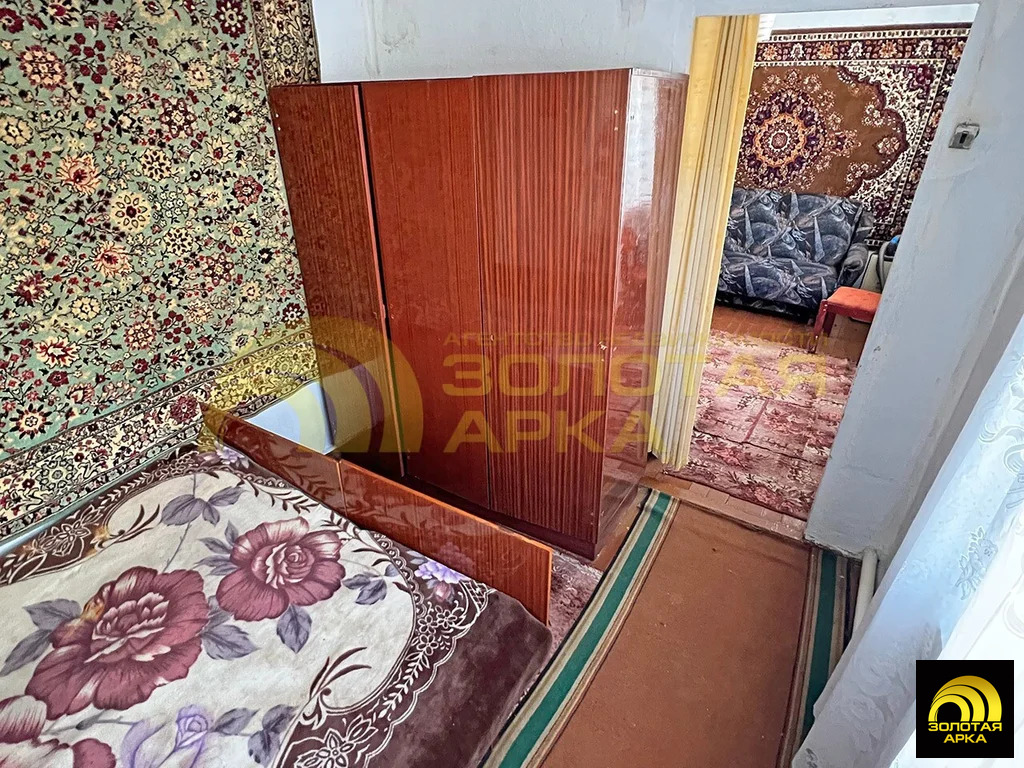 Продажа дома, Славянск-на-Кубани, Славянский район, ул. Школьная - Фото 11