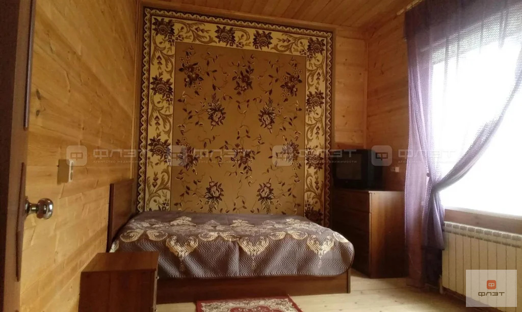 Продажа дома, Богородское, Пестречинский район, ул. Комарова - Фото 15