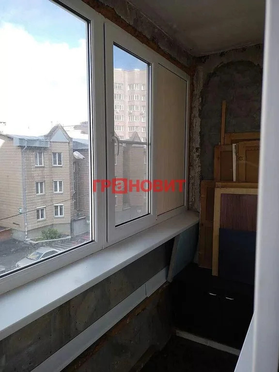 Продажа квартиры, Новосибирск, ул. Толстого - Фото 3