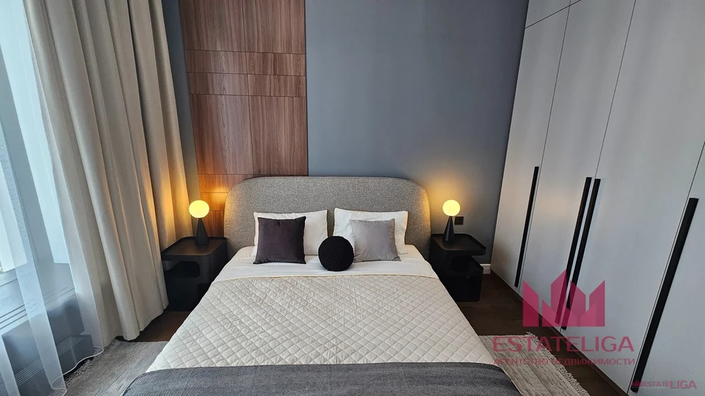 Аренда квартиры, Курского Вокзала пл. - Фото 21