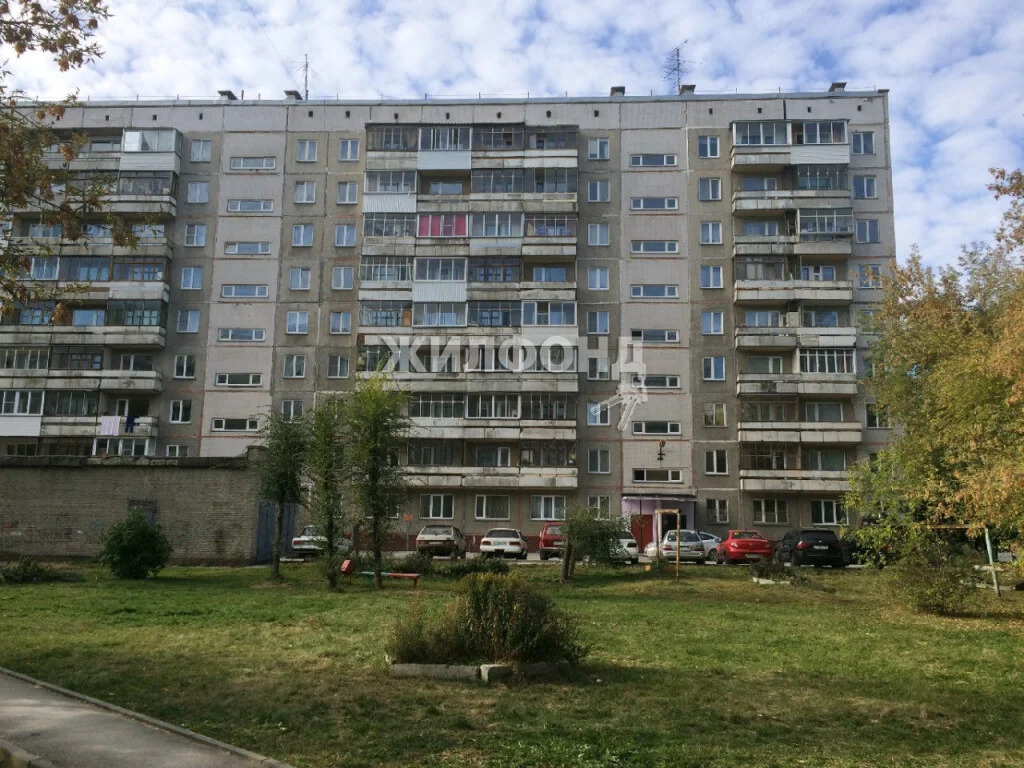 Продажа квартиры, Новосибирск, Менделеева пер. - Фото 6