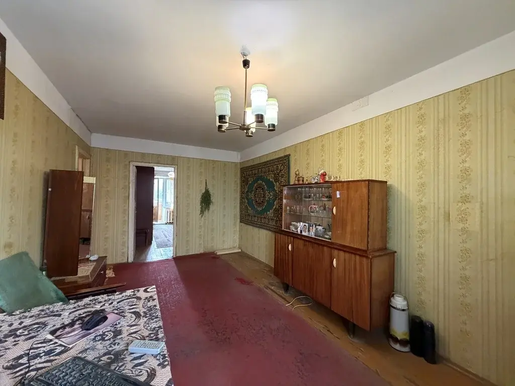 1/2 доля в 3-х квартире на ул. Новлянская, дом 12а - Фото 15