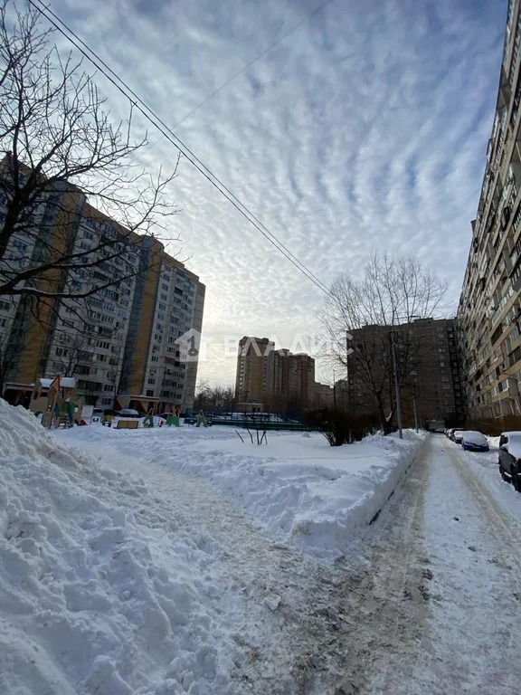 городской округ Балашиха, Балашиха, Октябрьская улица, д.29, ... - Фото 36