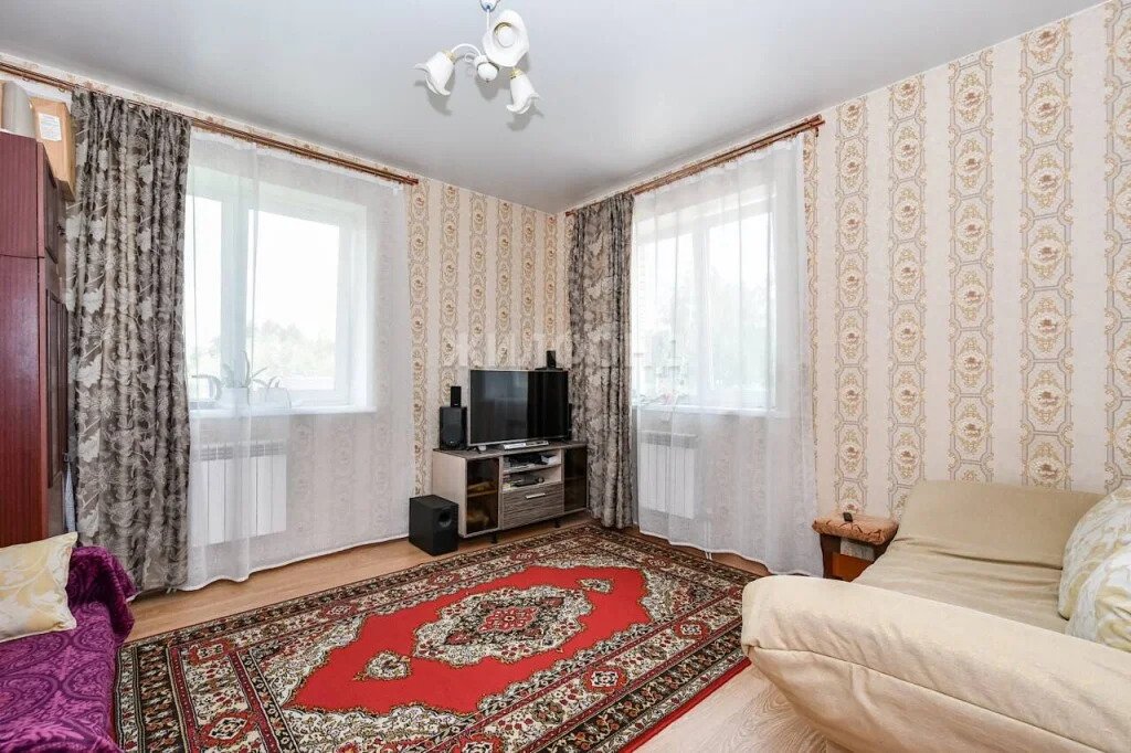 Продажа дома, Новосибирск, Андрея Рублёва - Фото 21