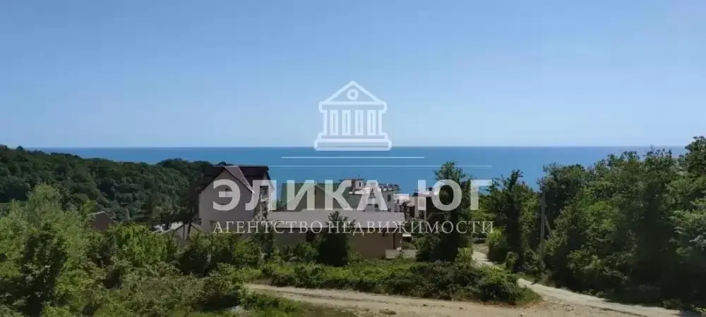 Продажа участка, Новомихайловский, Туапсинский район - Фото 16