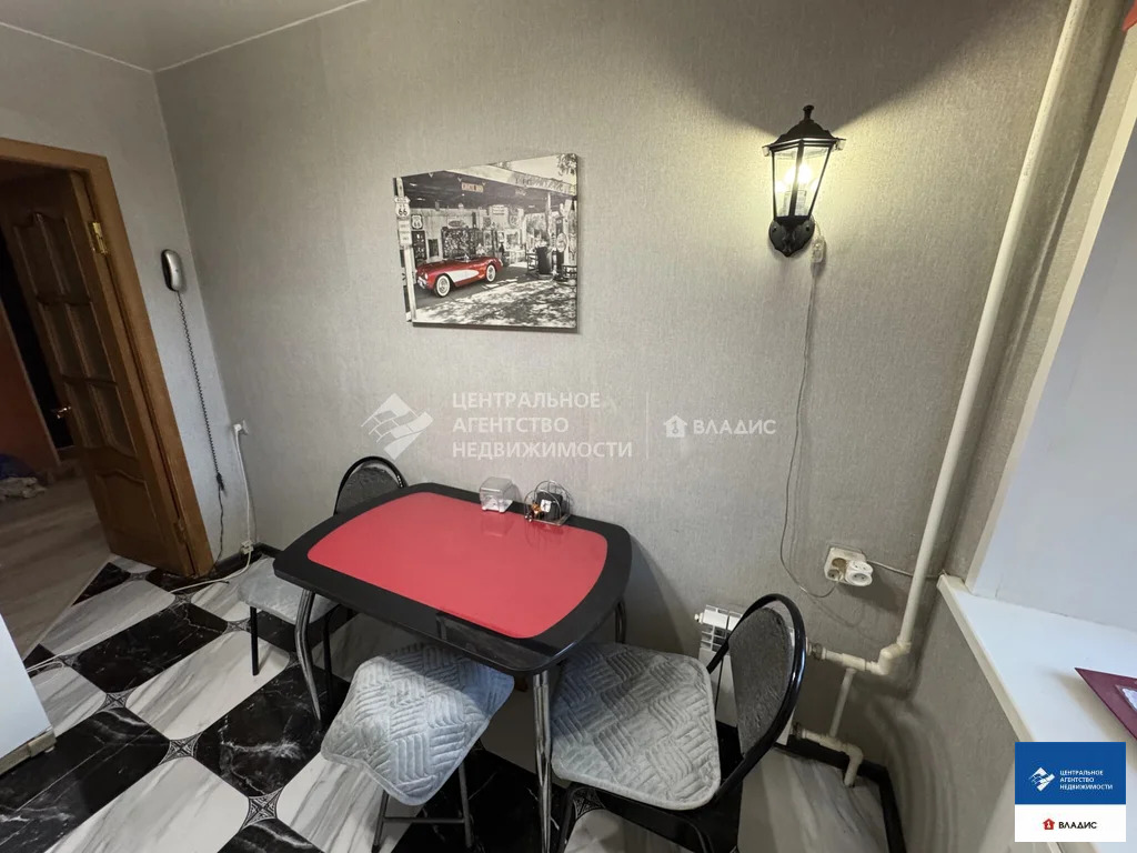 Аренда квартиры, Рязань, 1-й проезд Ломоносова - Фото 14