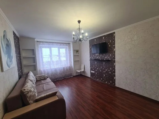 1-к. квартира, 33 м, 7/17 эт. в Подольске - Фото 5