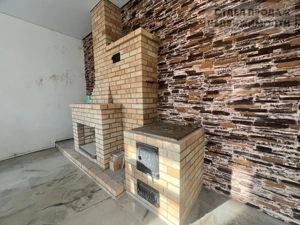 Новый дом - Фото 9