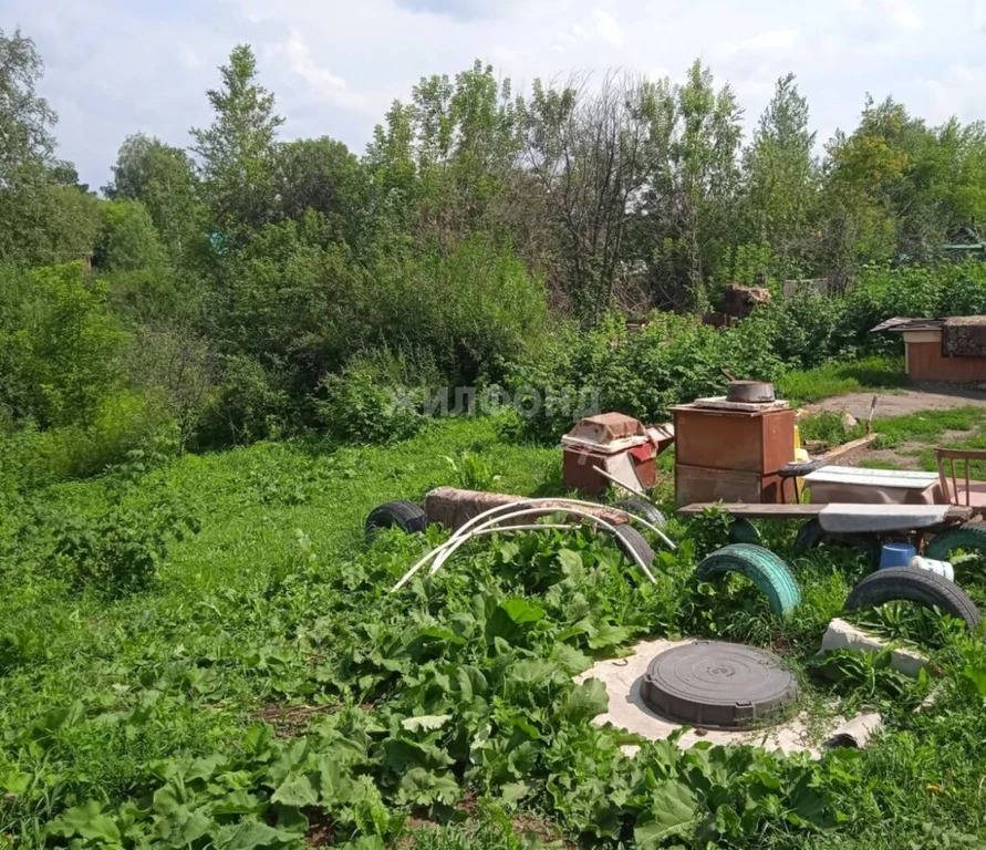 Продажа дома, Новосибирск, садовое товарищество Золотая горка - Фото 9