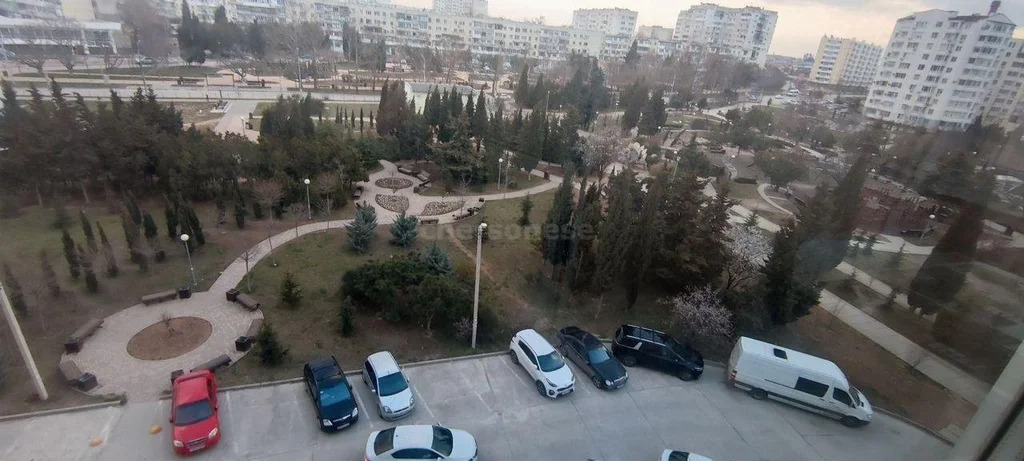 Продажа квартиры, Севастополь, Античный пр-кт. - Фото 17