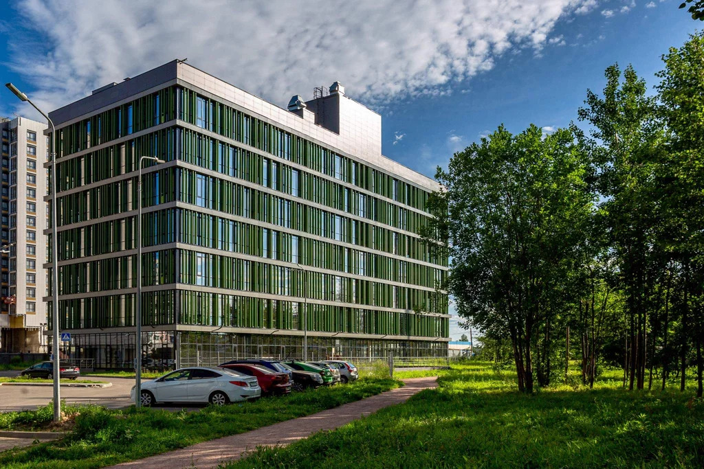 Продается ПСН 762.6 м2 - Фото 1