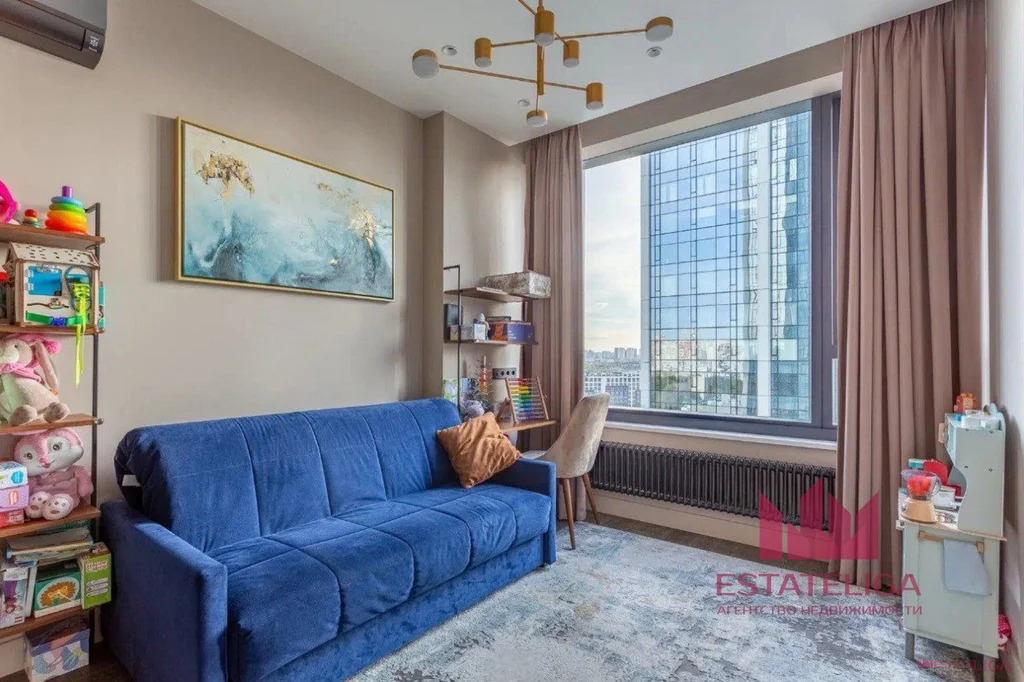 Продажа квартиры, Мичуринский пр-кт. - Фото 6