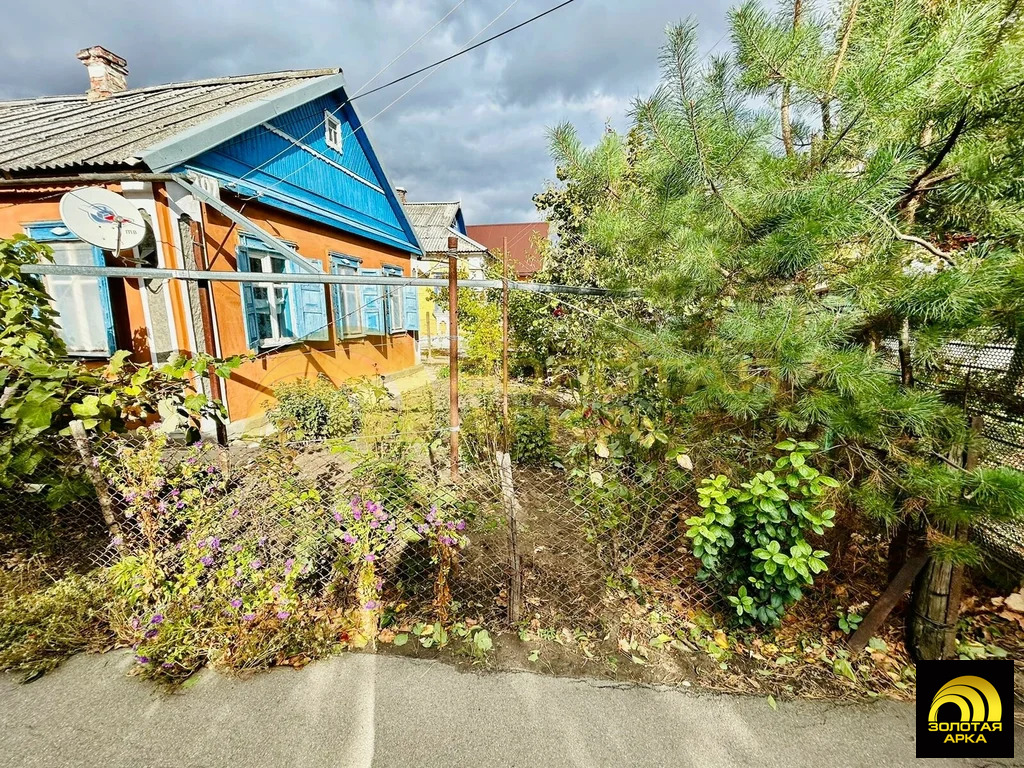 Продажа дома, Полтавская, Красноармейский район, ул. Ленина - Фото 1