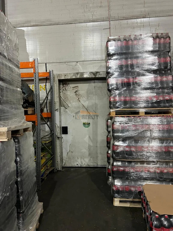 Аренда склада, Долгопрудный, Промышленный проезд - Фото 8