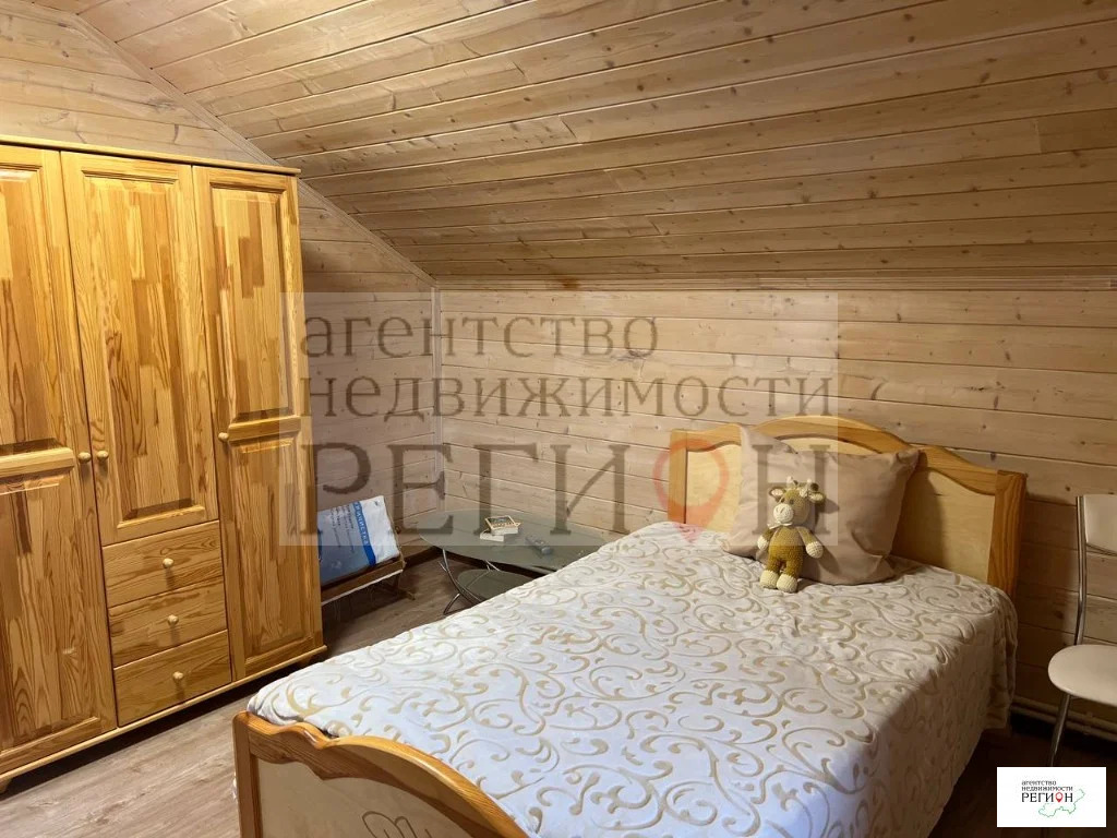 Продажа дома, Ворсино, Боровский район, 5-я улица Ивана Купалы - Фото 22
