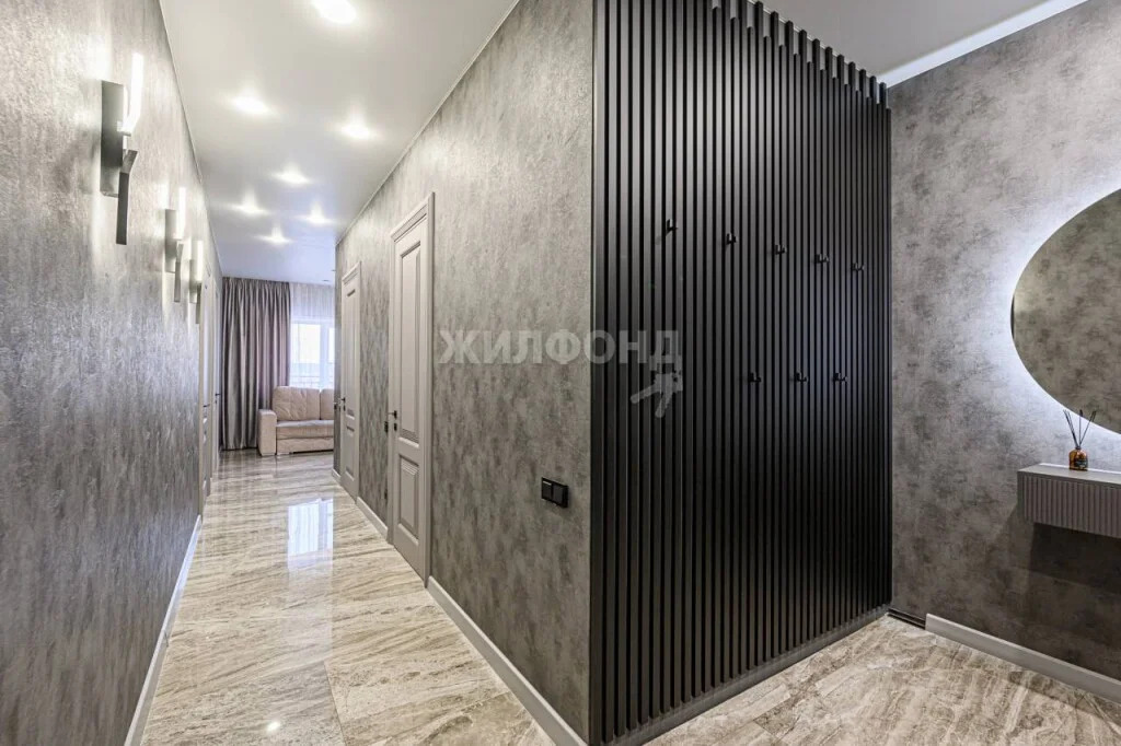 Продажа квартиры, Новосибирск, Владимира Заровного - Фото 15