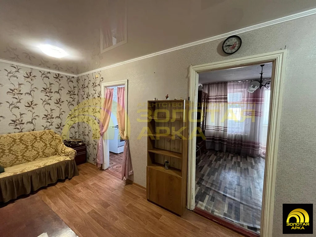 Продажа квартиры, Стрелка, Темрюкский район, ул. Полевая - Фото 7