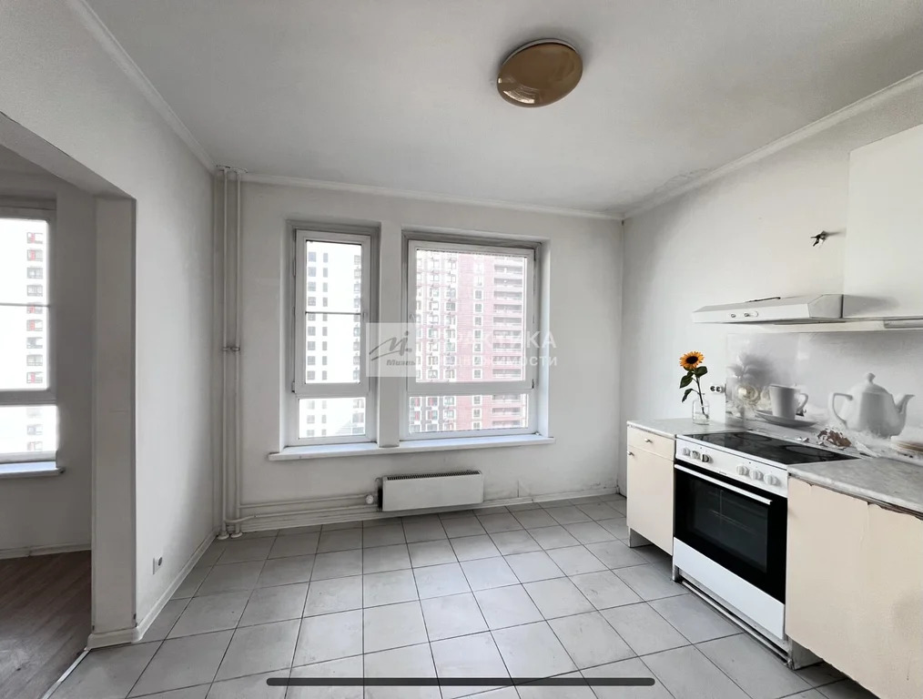 Продажа квартиры, Балашиха, Балашиха г. о., Реутовская улица - Фото 11