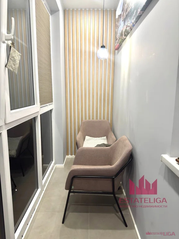 Продажа квартиры, Красногорск, Красногорский район, улица Липовой Рощи - Фото 11