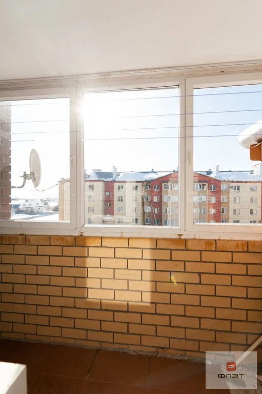 Продажа квартиры, Пестрецы, Пестречинский район, ул. Никольская - Фото 3