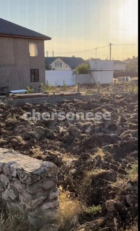 Продажа участка, Севастополь, территория СТ Ритм - Фото 3