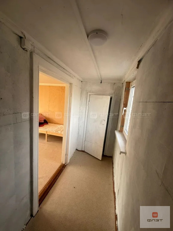 Продажа дома, Пестречинский район - Фото 15