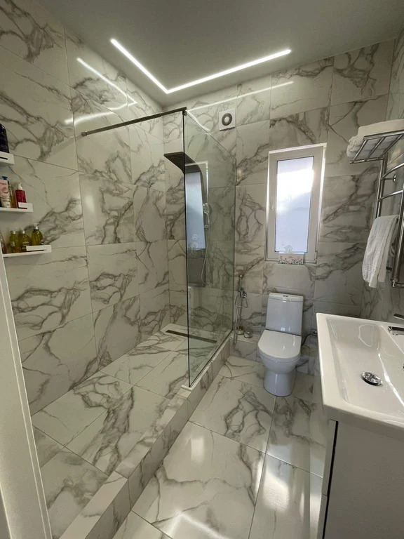 Дом 110.6 м2 на участке 3.5 сот. - Фото 16