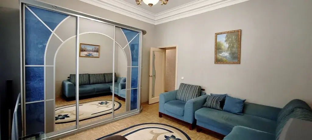 3-к.Маршала Василевского, д. 13к1 - Фото 2