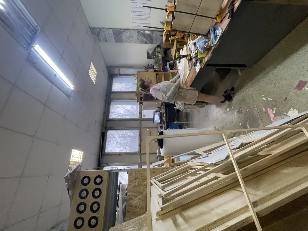 Здание на севере Москвы - Фото 9