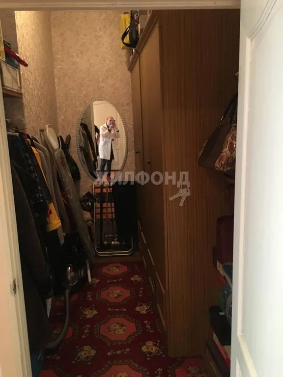 Продажа квартиры, Новосибирск, ул. Нарымская - Фото 11