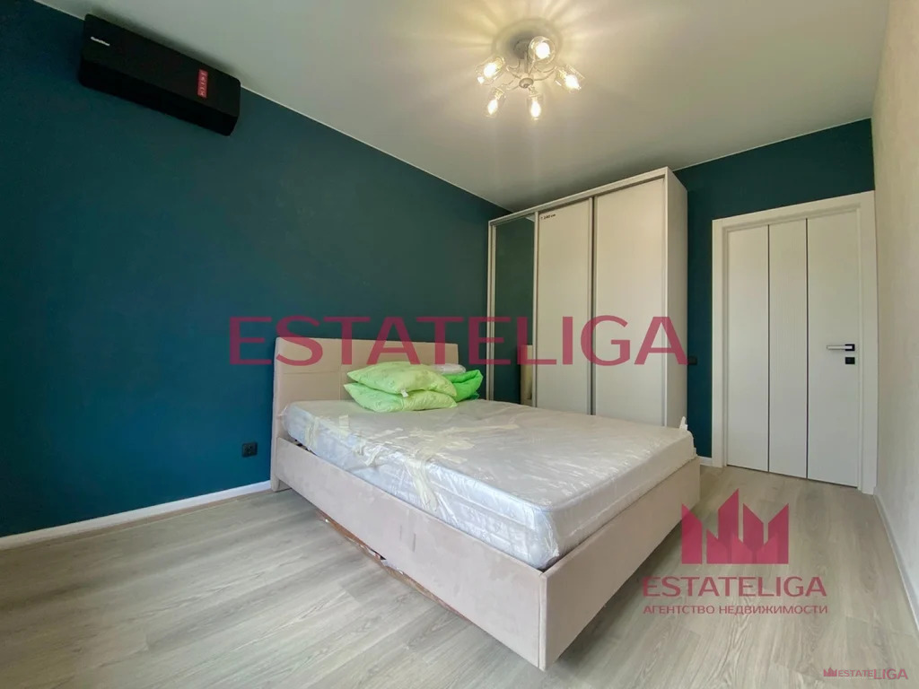 Продажа квартиры, ул. Корнейчука - Фото 1
