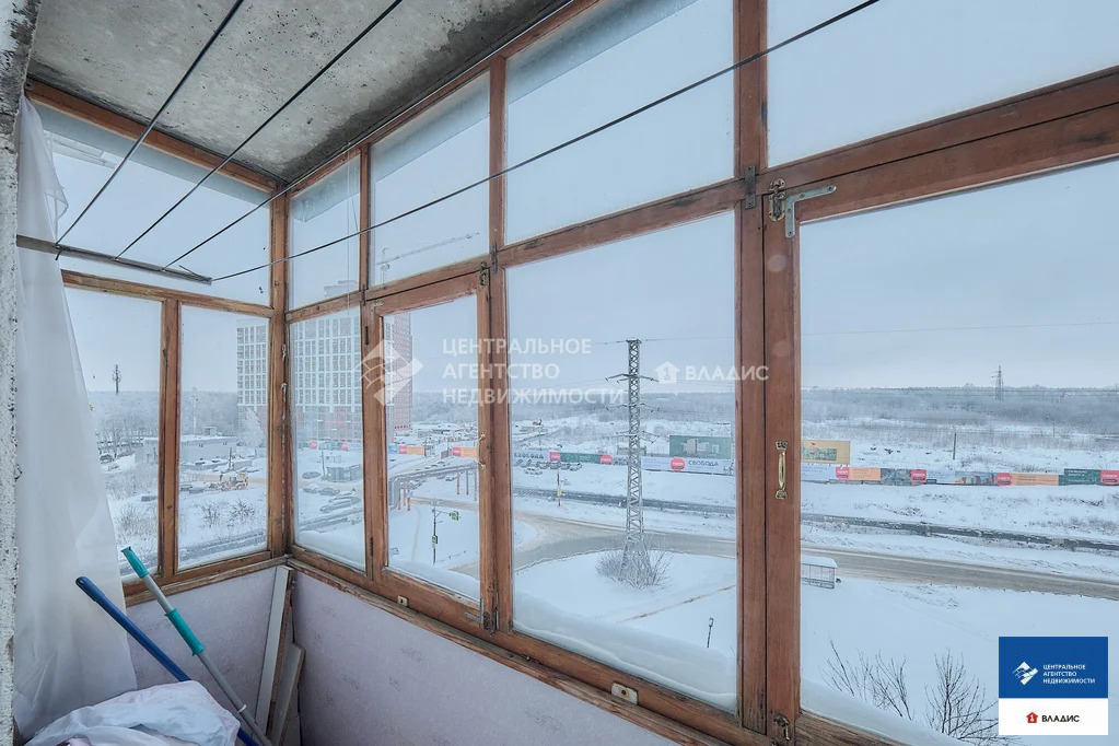 Продажа квартиры, Рязань, ул. Березовая - Фото 8