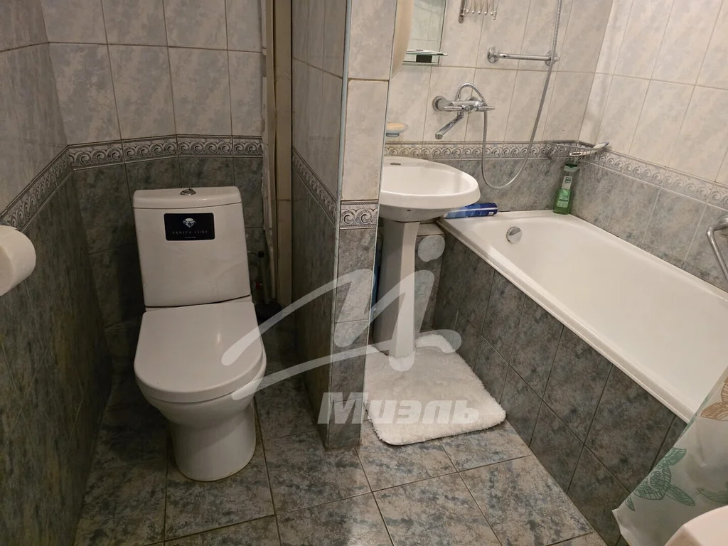 Продажа квартиры, м. Щукинская, ул. Авиационная - Фото 12