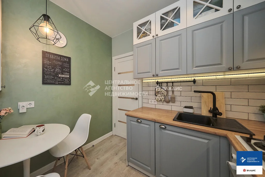 Продажа квартиры, Рязань, ул. Керамзавода - Фото 1